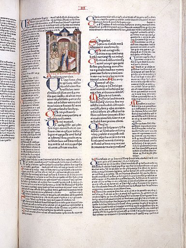 15th Century: Book and Print