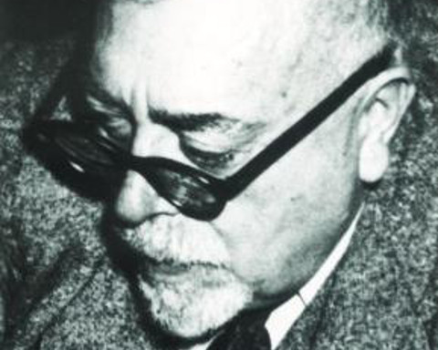 Today in History - November 26, 1894 - Norbert Wiener was born on this day