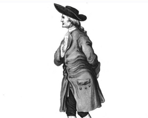 Today in History - October 10, 1731 - Henry Cavendish was born