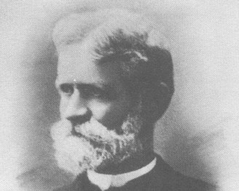 Today in History - October 19, 1839 - Almon Breese Strowger was born