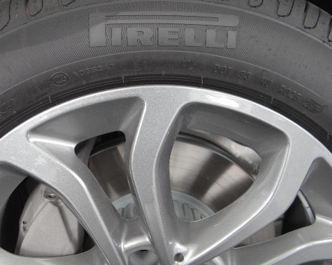Today in History - October 20, 1922 - Giovanni Pirelli died on this day in 1922. He founded the Pirelli Company.