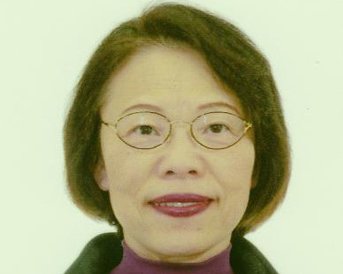 Today in History - October 3, 1942 - Anne Chiang was born
