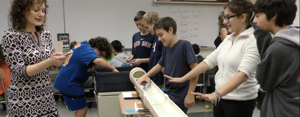 Greek Triremes Hands-on Activity Video