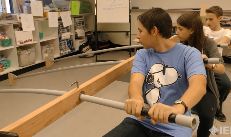 IEEE-REACH-Triremes-Hands-on-activity