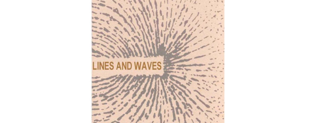 IEEE REACH - Radio Inquiry Unit - Lines and Waves