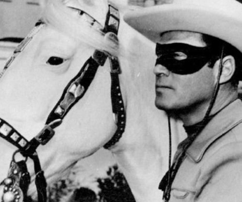 The Lone Ranger Show