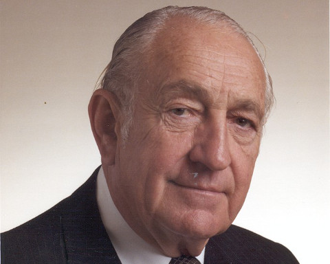 Today in History - September 7 - David Packard was born on this day in 1912