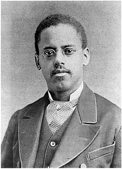 Inventor Lewis Latimer Biography and Patent