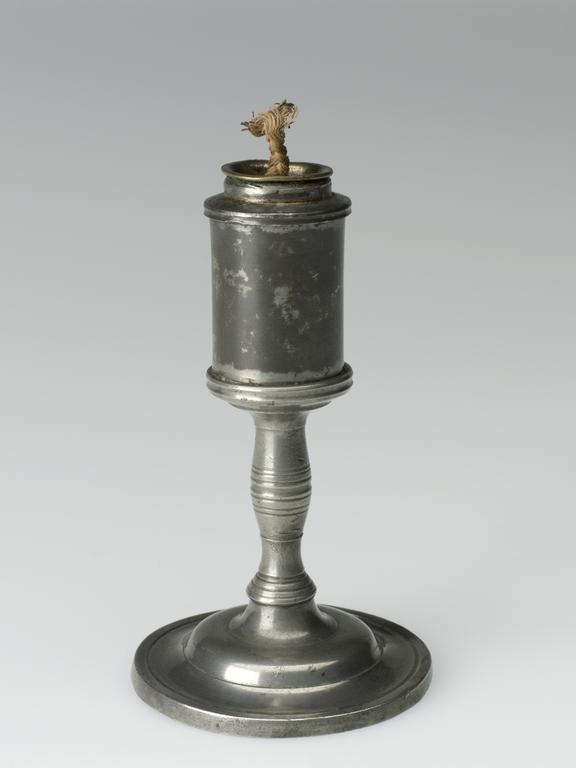 Oil Lamps of the 19th and 20th Century
